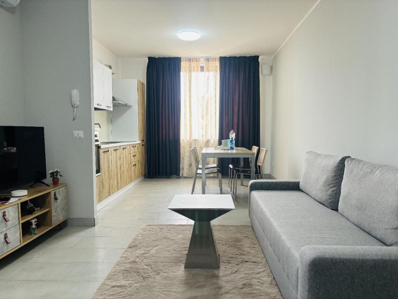 Matis Appartamenti Camisano Exterior photo